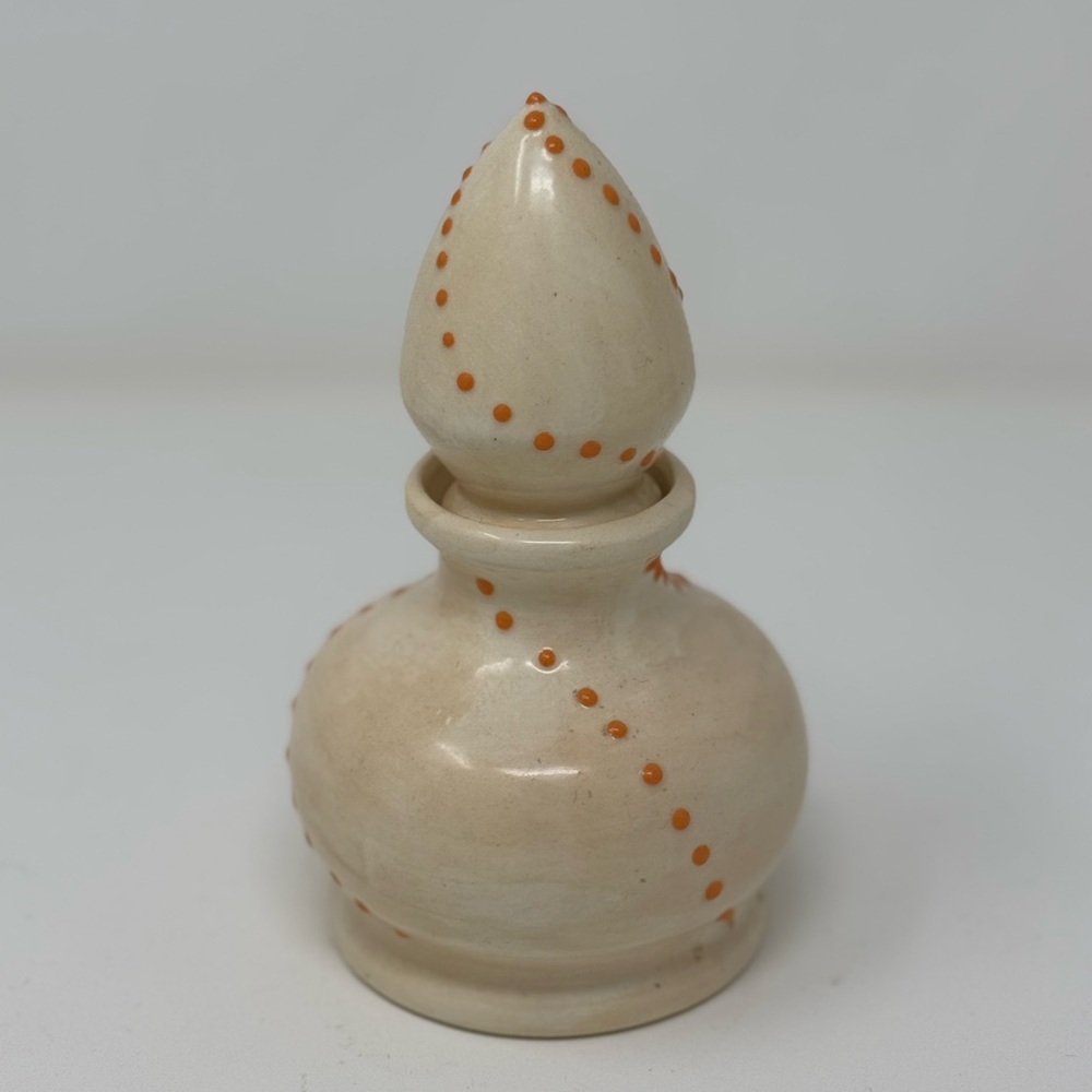 Ceramic Vase with Stopper